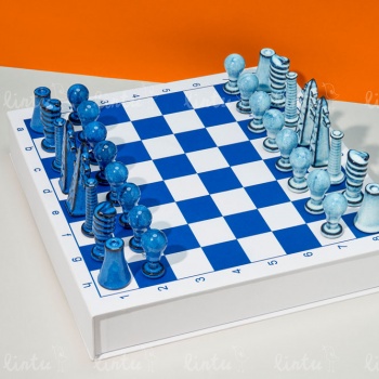 Энергетические шахматы